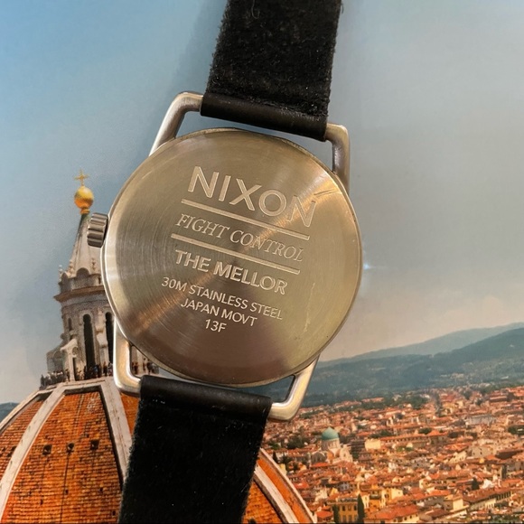 Ladies Nixon Watch - Picture 5 of 8